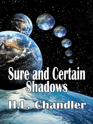 cover image of Sure and Certain Shadows